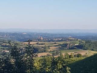 Casale in in vendita da privato a cocconato via piave, 1