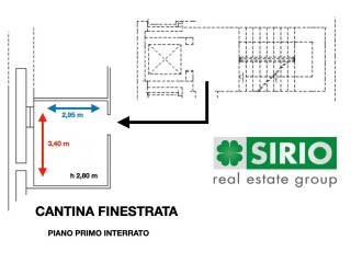 Magazzino in vendita a udine via mentana