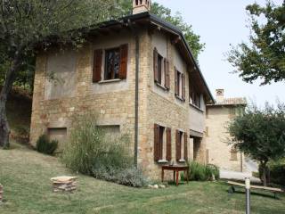 Villa in in affitto da privato a casina via monchio, 13