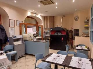 Pizzeria in vendita a brescia vicolo sant'agostino, 3b