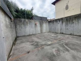 Garage in vendita a cividale del friuli via vittorio podrecca