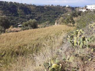 Terreno residenziale in vendita a reggio di calabria via provinciale mosorrofa