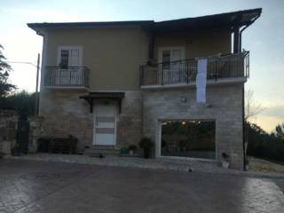 Villa all'asta a chianche 83010 chianchetelle av, italia