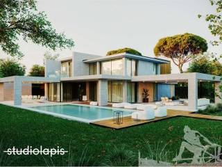 Villa in vendita a forte dei marmi 