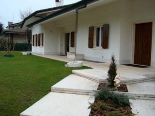 Villa in vendita a san giovanni lupatoto 