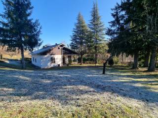 Villa in vendita a carpineti via belvedere, 44