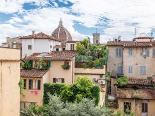 Appartamento in affitto a firenze via camillo cavour,34