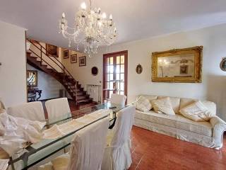 Villa in in vendita da privato a lesignano de' bagni 