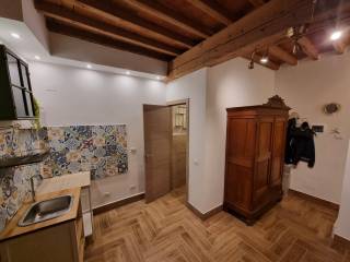 Appartamento in affitto a firenze via san gallo, 13