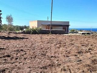 Terreno residenziale in vendita a pantelleria via kuddia bruciata