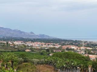 Terreno agricolo in vendita a giarre strada 38