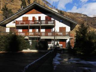 Appartamento in affitto a pragelato via casa alpina, 16