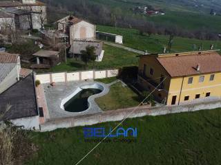 Villa in vendita a travo località chiosi