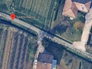 Terreno residenziale all'asta a cesena via rino bagnoli