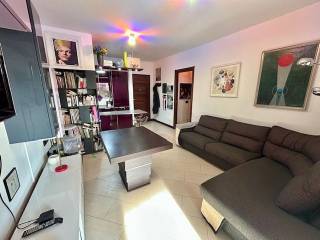 Appartamento in in vendita da privato a roma via villa di faonte, 89