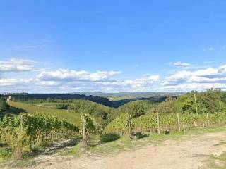 Terreno agricolo in vendita a san casciano in val di pesa via decimo, 19