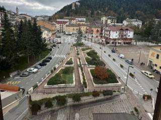 Appartamento in vendita a roccaraso viale roma