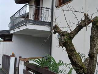 Villa a schiera in in vendita da privato a cormons via filanda, 72