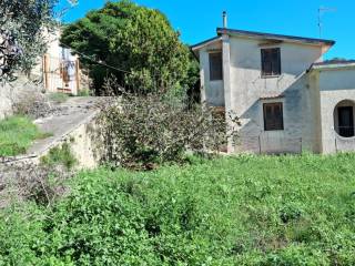 Terreno agricolo in vendita a sessa aurunca via palazzo