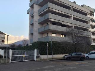 Garage in affitto a san mauro torinese via canonico bartolomeo elia, 2