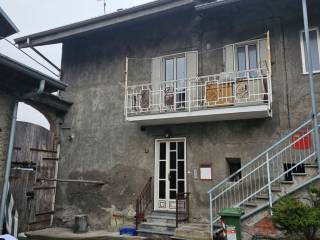 Casa indipendente in vendita a bussoleno via cascina del gallo, 22