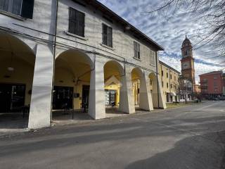 Appartamento in vendita a san martino in rio via di s. rocco, 11