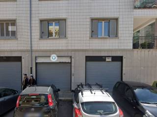 Centro estetico/solarium/benessere in in affitto da privato a bitonto via ludovico d'angiò, 41