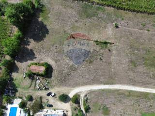 Terreno agricolo in vendita a lanciano via santa giusta