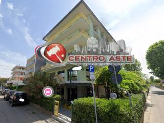 Albergo all'asta a bellaria-igea marina via lucano, 34, 47814 bellaria-igea marina rn, italia