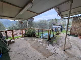 Terreno agricolo in vendita a casteldaccia contrada ciandro