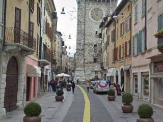 Negozio in in affitto da privato a brescia via delle battaglie, 12b