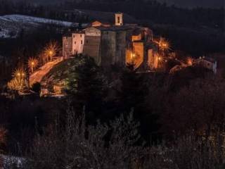 Villa in in vendita da privato a fabriano frazione precicchie, 4