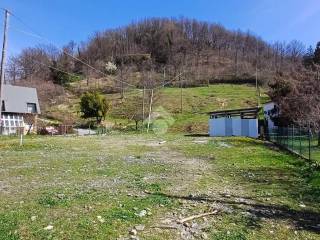 Terreno residenziale in vendita a busalla via pratogrande filanda