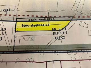 Terreno agricolo in vendita a casalbordino viale dei tigli