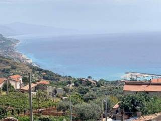 Villa bifamiliare in in vendita da privato a cetraro località bosco