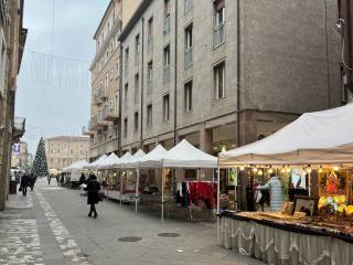 Ufficio in in affitto da privato a rimini corso d'augusto, 81