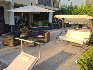 Appartamento in affitto ad aversa viale olimpico