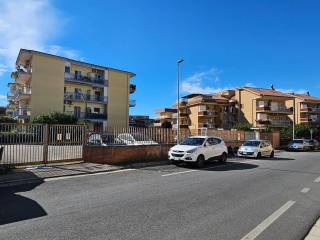 Garage in vendita a quarto via cuccaro, 2