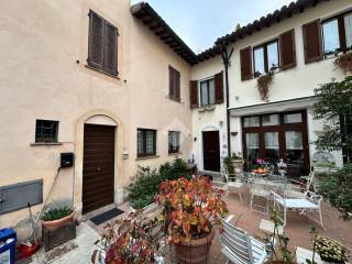 Casa indipendente in affitto a foligno via giacomo matteotti, 2