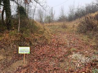 Terreno residenziale in vendita a pontecorvo località tore