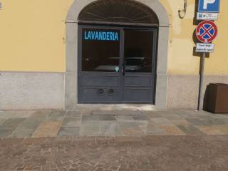 Lavanderia in in affitto da privato a collecchio piazza avanzini, 12