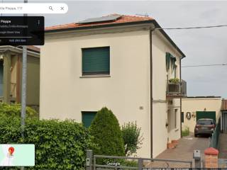 Villa in in vendita da privato a ferrara 