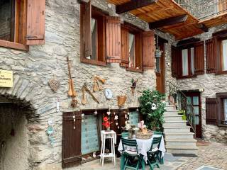 Appartamento in vendita a courmayeur 