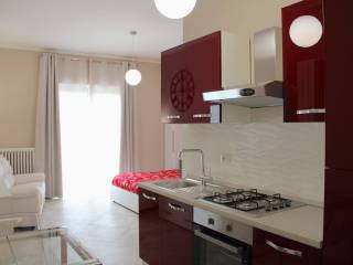 Loft in in affitto da privato a borgomanero via gozzano, 86