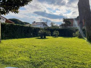 Villa in in affitto da privato a terracina via san felice circeo, 18