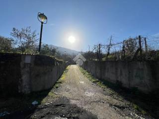 Terreno agricolo in vendita a pollena trocchia via alveo masseria caracciolo