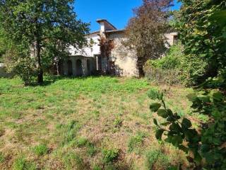 Terreno agricolo in vendita a borbona via san giuseppe