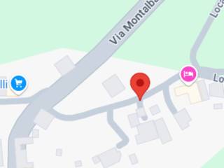 Appartamento all'asta a lamporecchio via della torre, 26