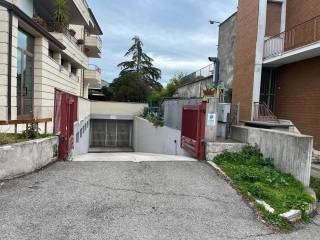 Garage in affitto a gambettola via emilia, 3