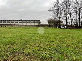 Terreno residenziale in vendita a casalromano via dei tigli